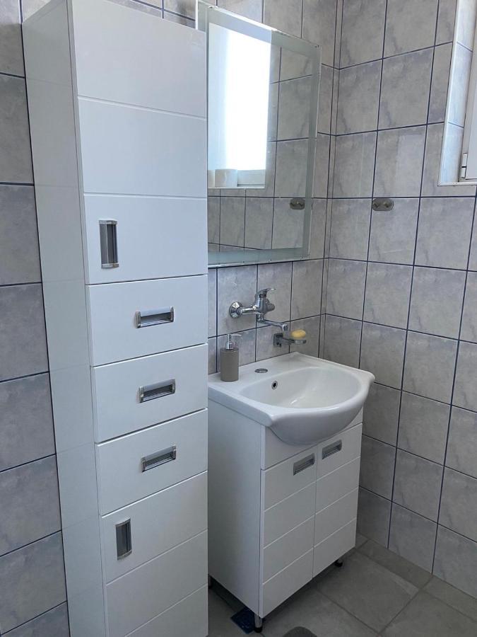 Magic M Apartment Mali Mokri Lug エクステリア 写真