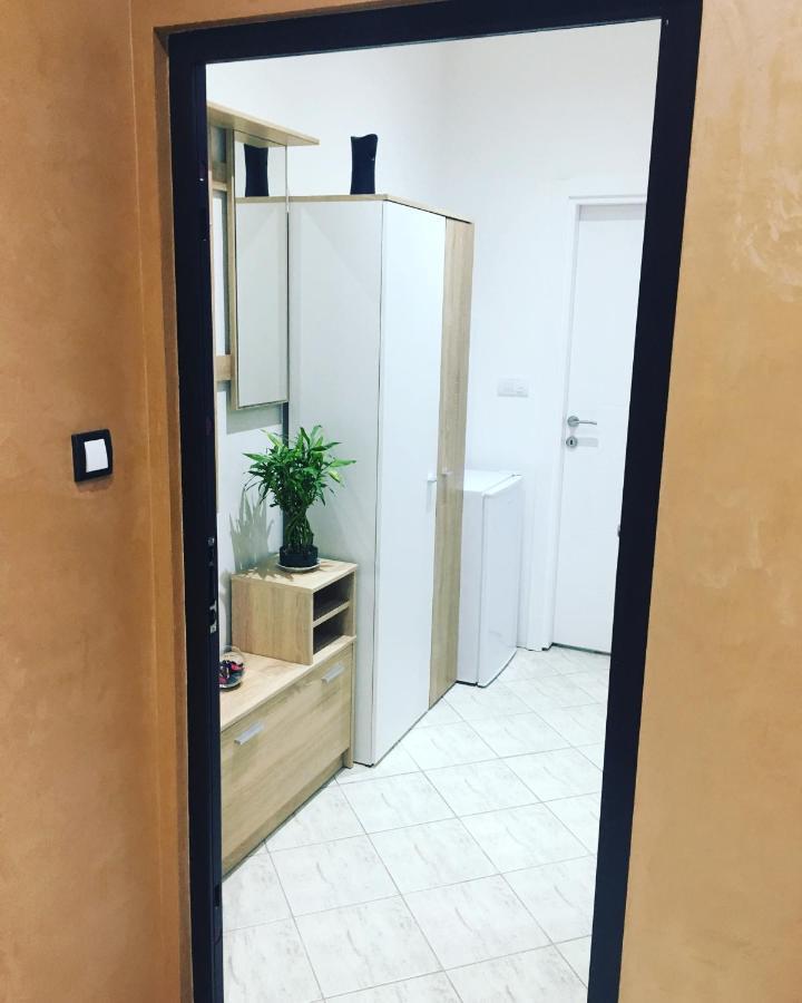 Magic M Apartment Mali Mokri Lug エクステリア 写真