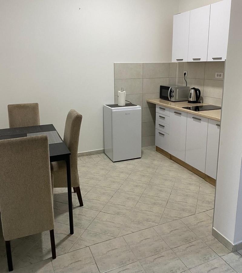Magic M Apartment Mali Mokri Lug エクステリア 写真