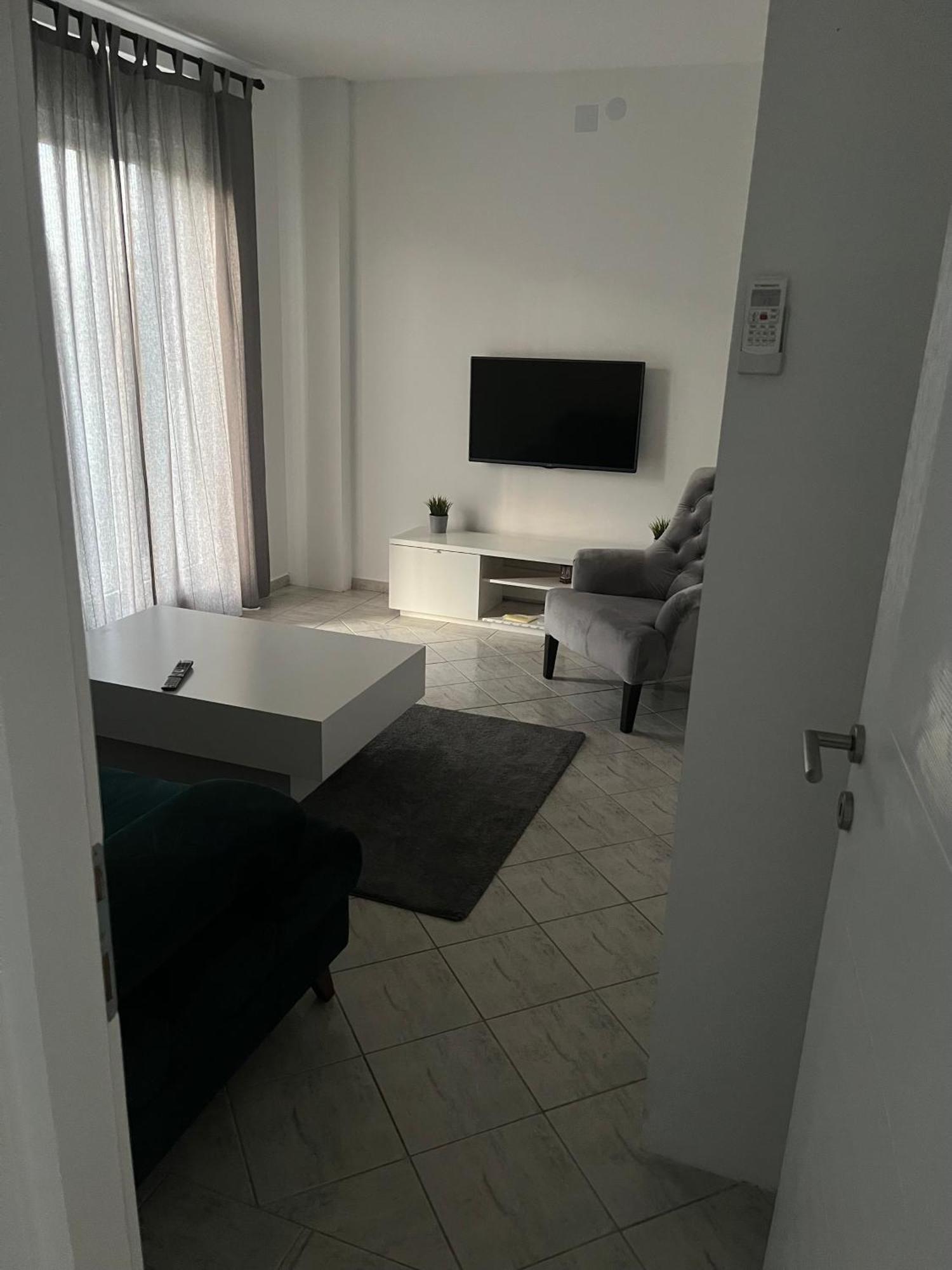 Magic M Apartment Mali Mokri Lug エクステリア 写真