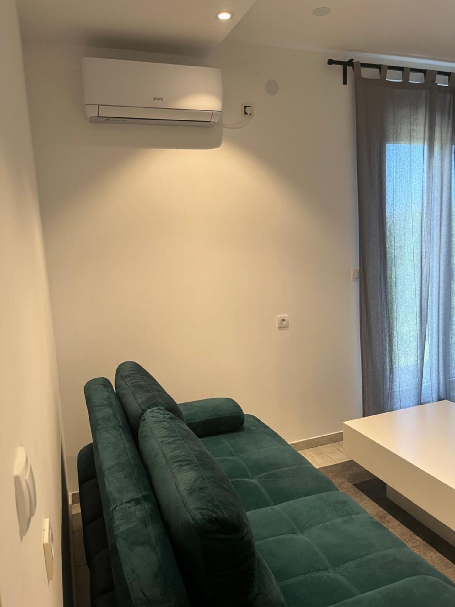 Magic M Apartment Mali Mokri Lug エクステリア 写真