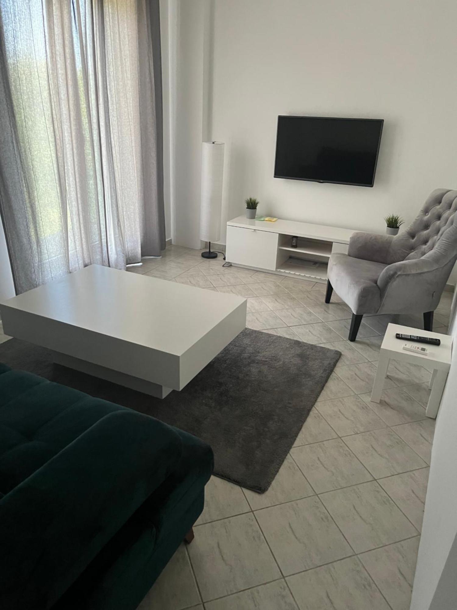 Magic M Apartment Mali Mokri Lug エクステリア 写真