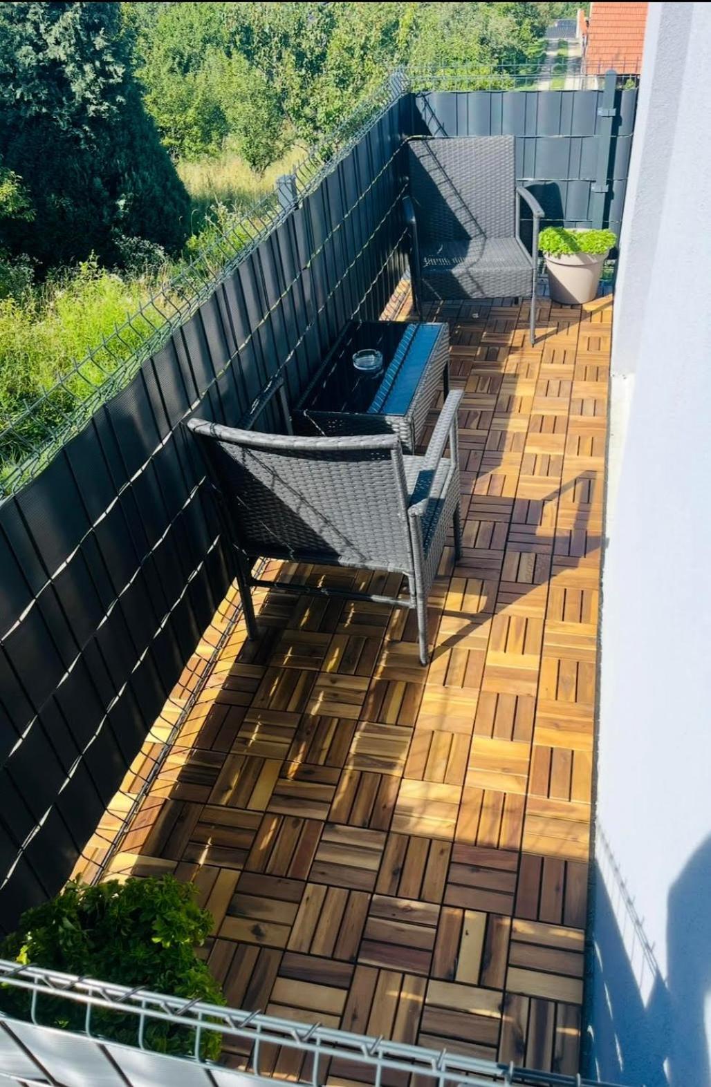 Magic M Apartment Mali Mokri Lug エクステリア 写真