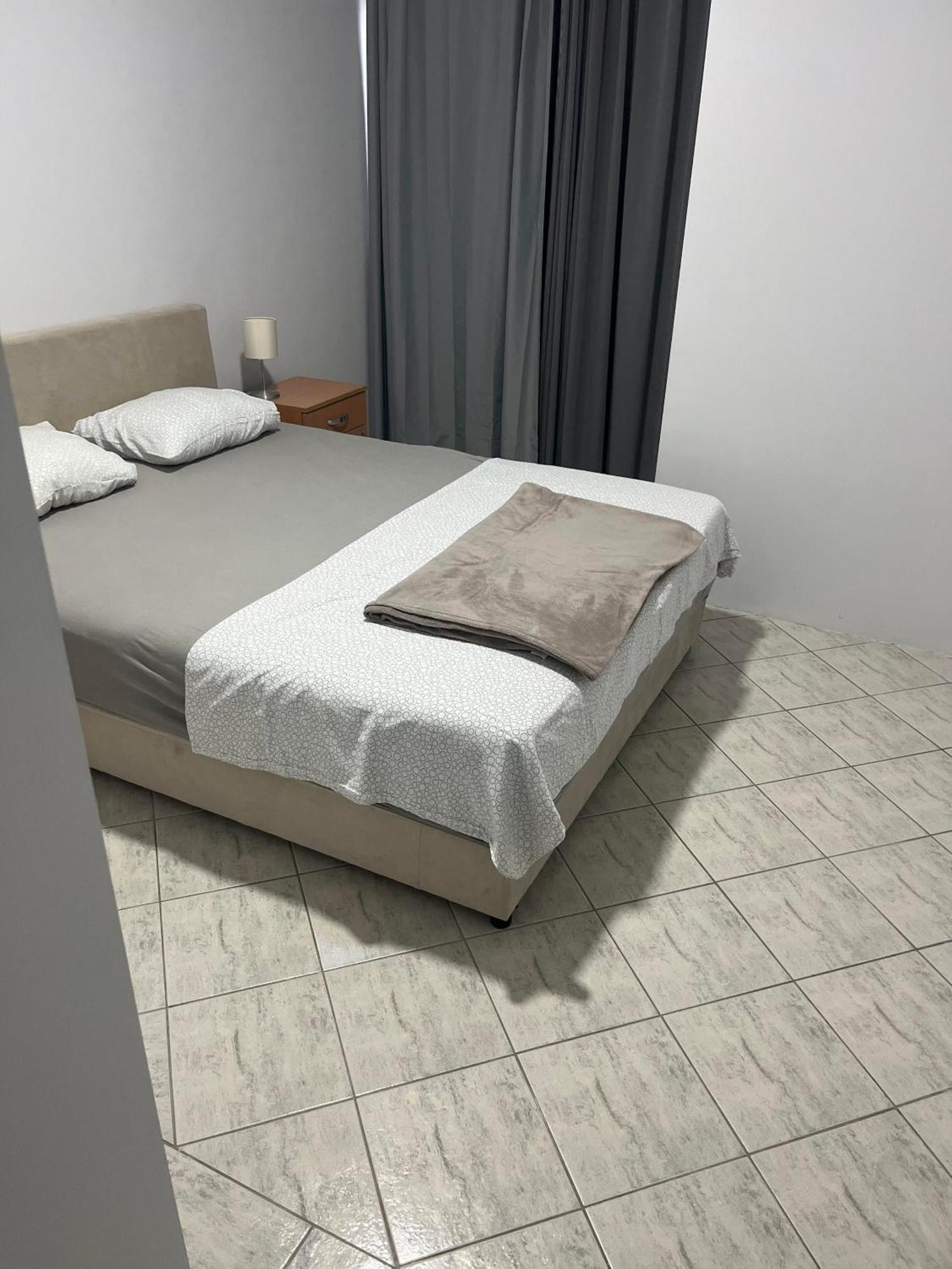 Magic M Apartment Mali Mokri Lug エクステリア 写真